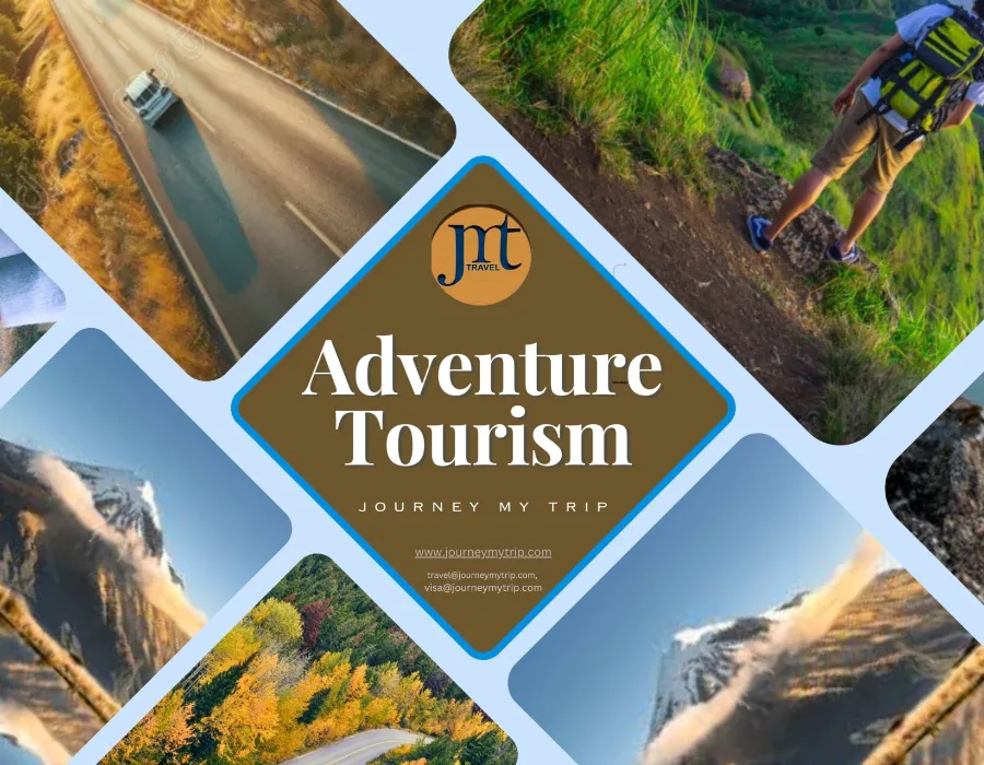 Top 10 Adventure Destinations in India KW 1
