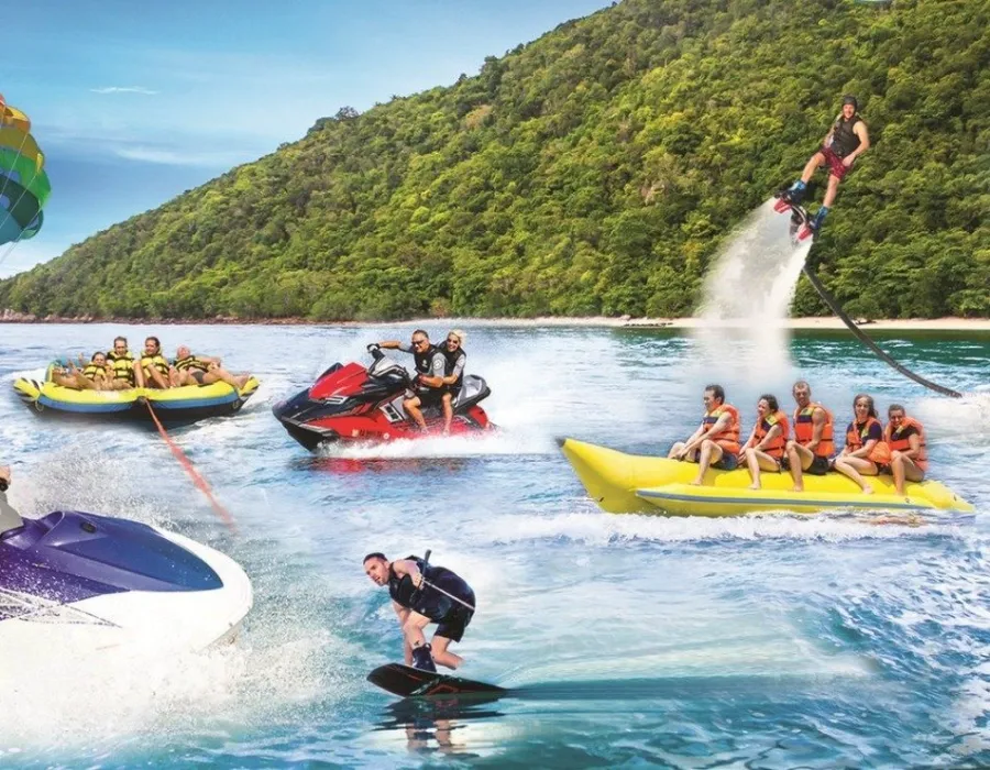 Beginner’s Guide to Adventure Tourism KW 1