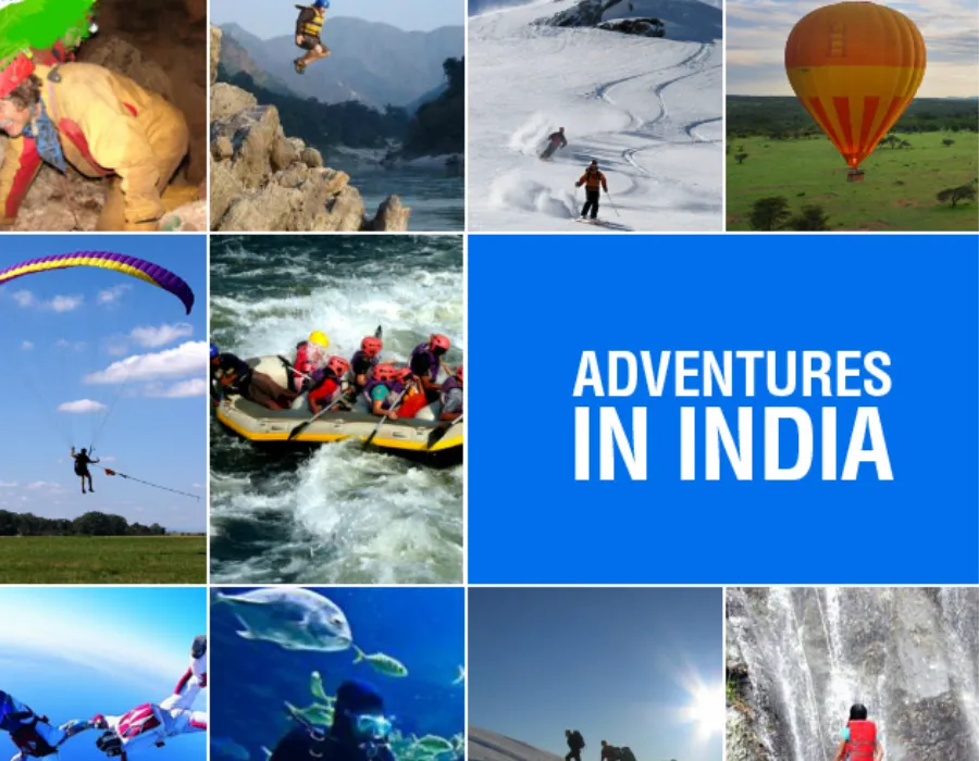 Adventure Activities Image Title Adventure Activities Alt Texts