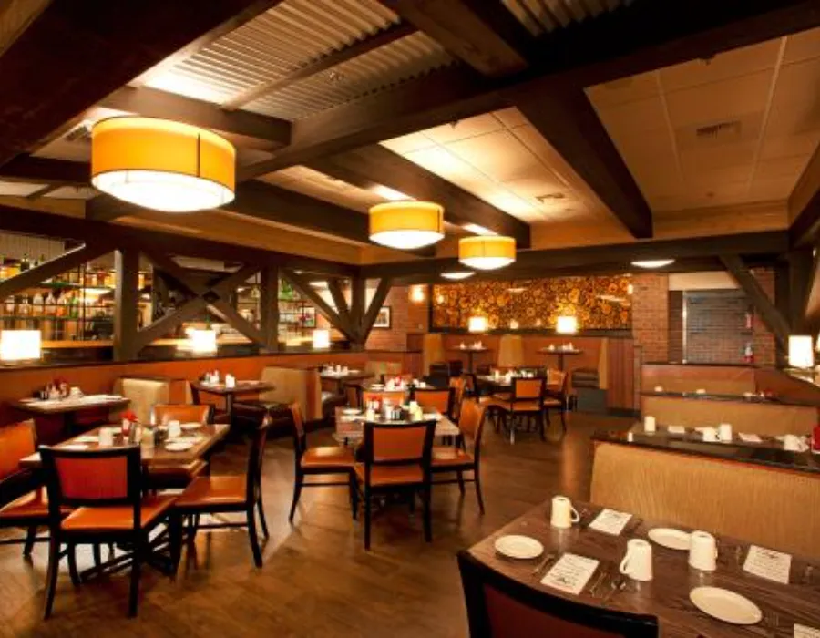 Specialty Restaurants k1