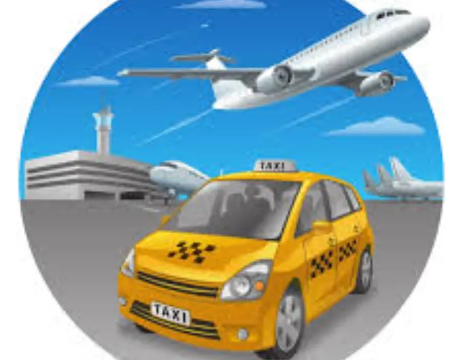 Airport Pickup & Drop k1