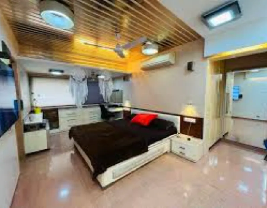 Guest Accommodations k2 Guest Accommodations k1