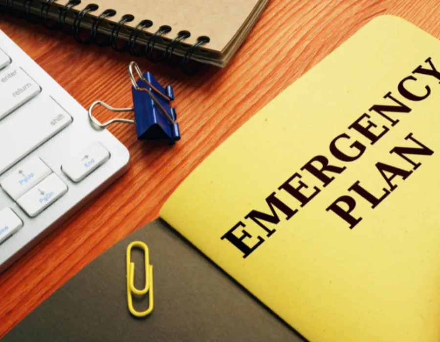 Emergency Support k1