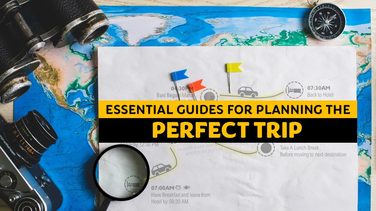 KW 2 Planning Your Adventure: Essential Resources & Travel Tips