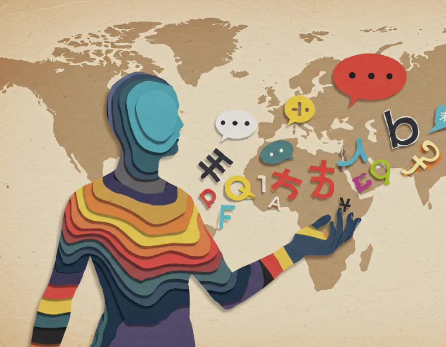 Cultural Immersion k1