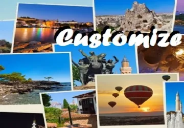 Customized Tours k1