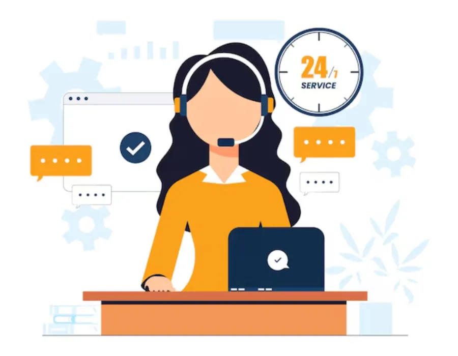 Test Service Sub category k1