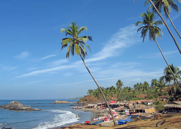 Water Sports in Goa k2