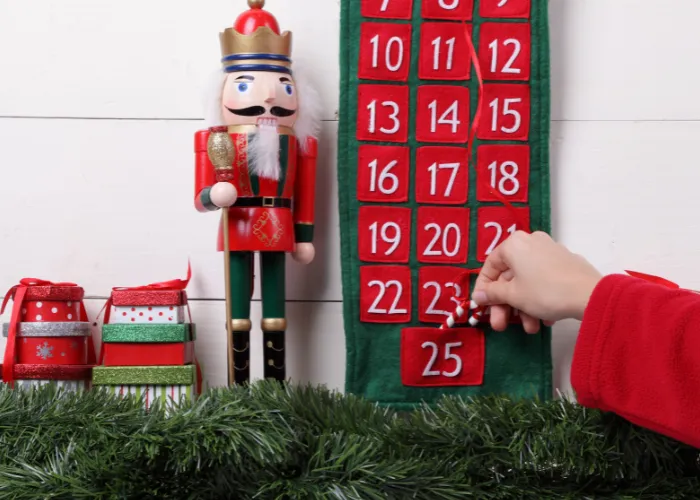 Seasonal Adventure Calendar k2