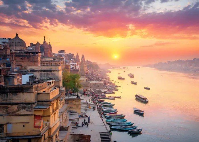 Rishikesh - Gateway to Thrills k2